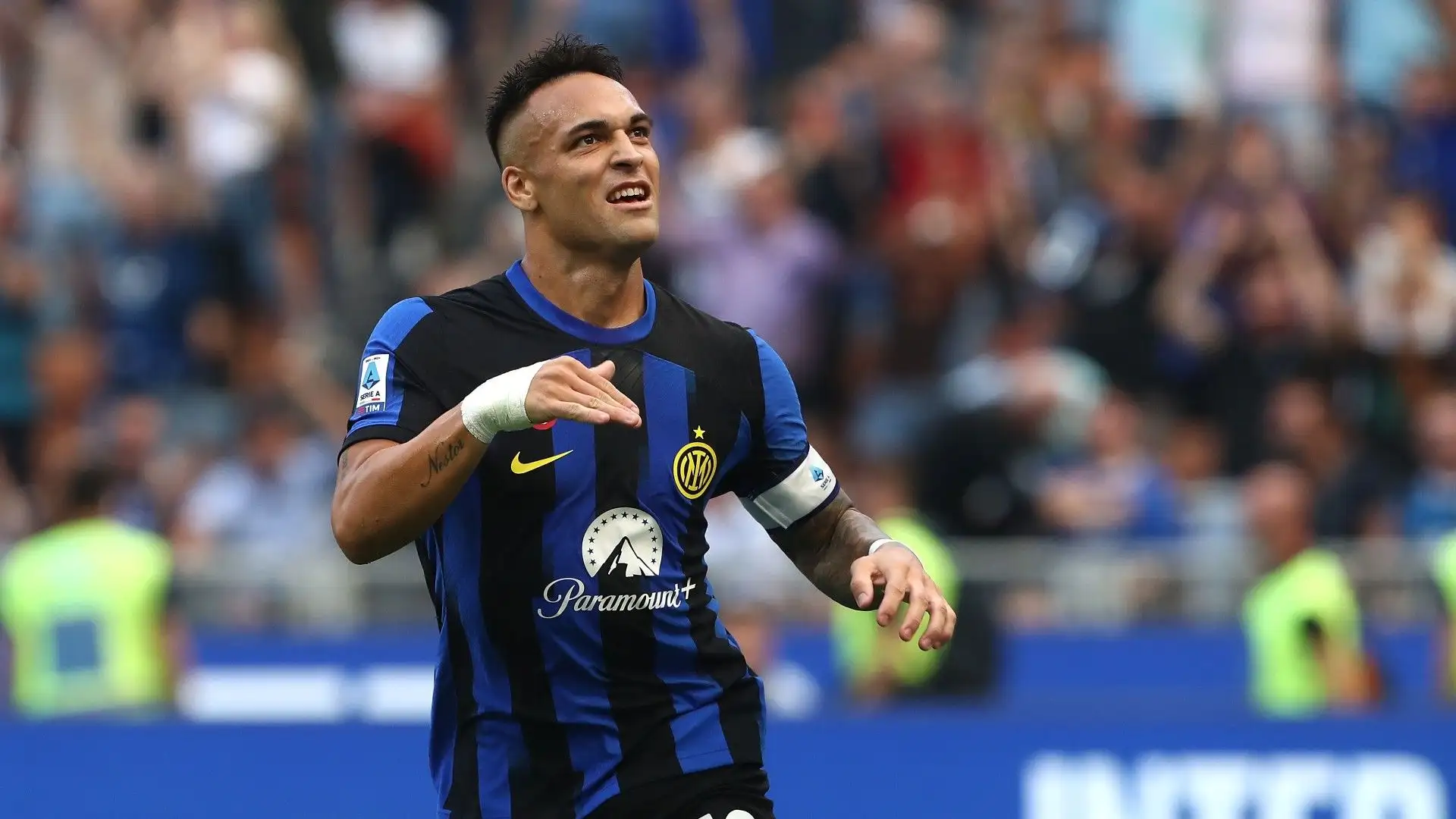 Lautaro e Marcus Thuram non bastano: il club vuole un nuovo rinforzo per l'attacco
