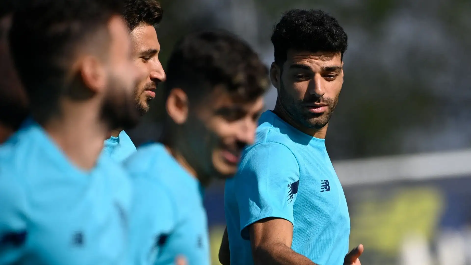 L'iraniano è in scadenza di contratto e a gennaio potrebbe lasciare il Porto a prezzo di saldo
