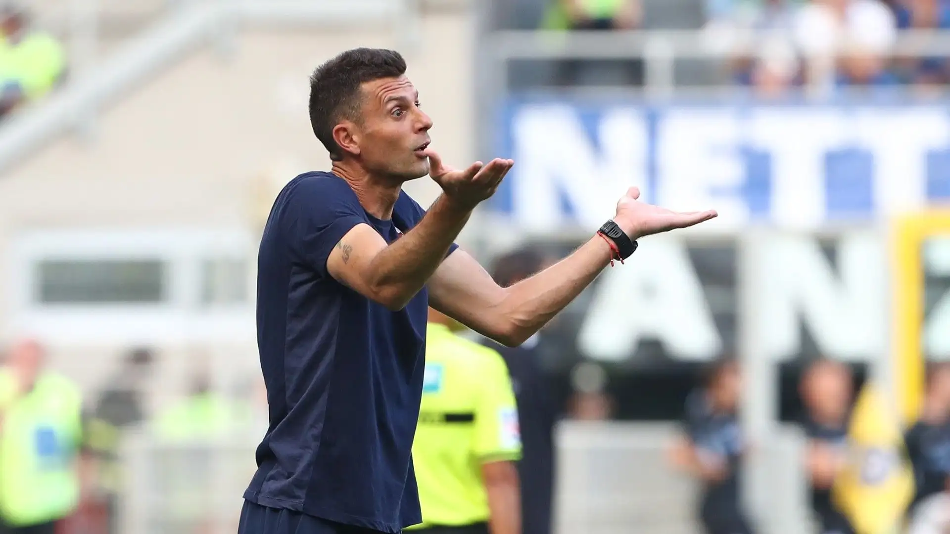 E' finita 2-2 la sfida tra Inter e Bologna
