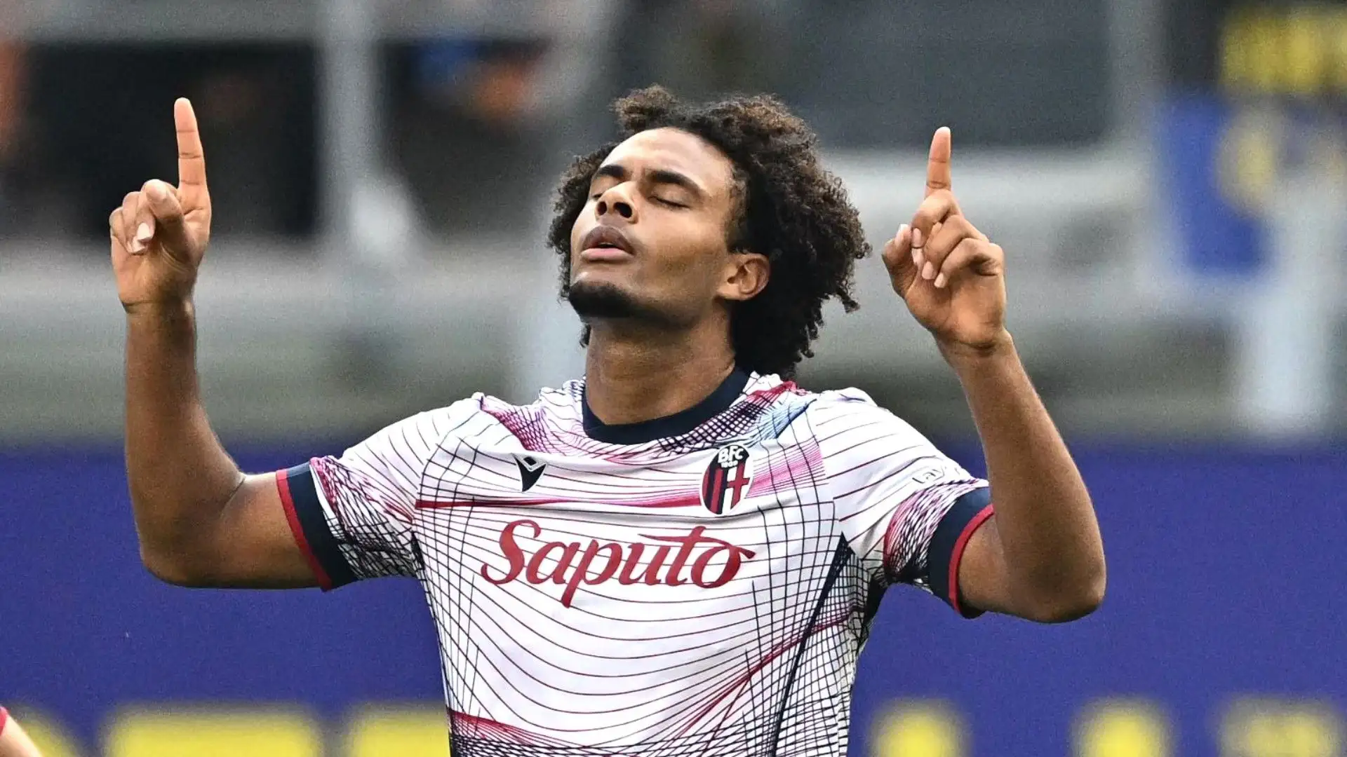 Al 53' Lewis Ferguson imbocca per Zirkzee che fulmina Yann Sommer
