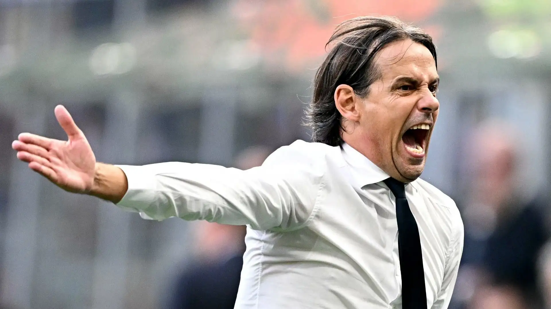 Altre occasioni sono capitate a Lautaro Martinez e Carlos Augusto ma i nerazzurri non sono riusciti a raddrizzare la gara
