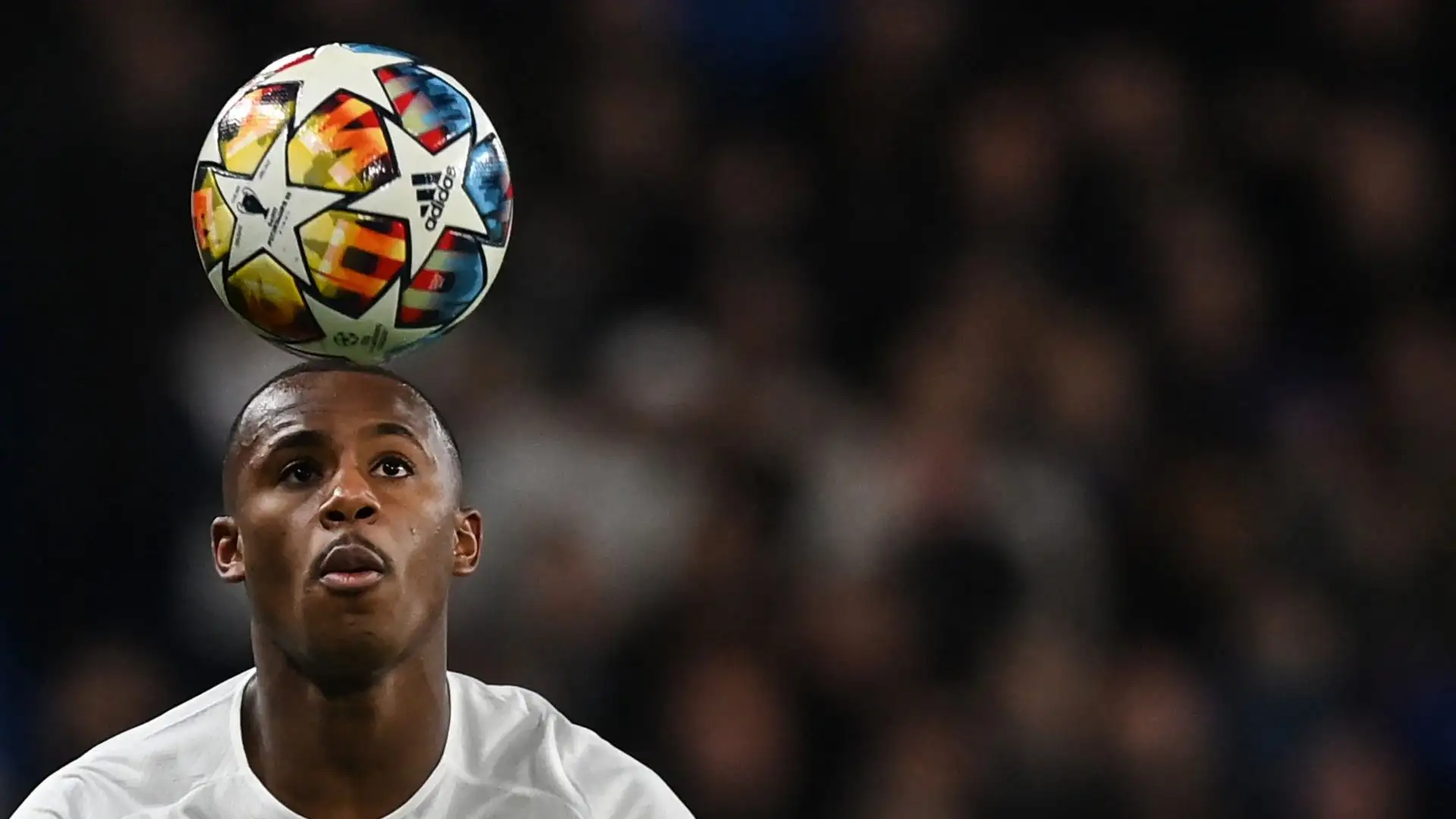 La Juventus è da tempo sulle tracce dell'ex Milan Tiago Djaló
