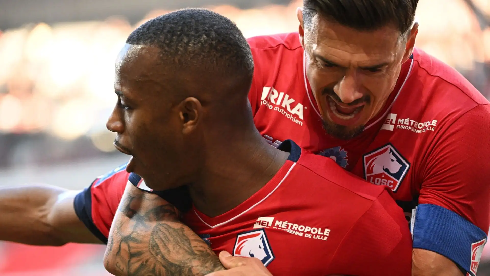 Al momento Tiago Djaló è ai box: si è rotto il legamento crociato a marzo e la data di rientro è ancora incerta
