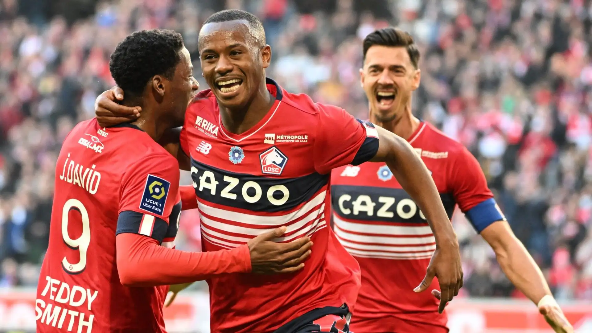 Tiago Djaló è cresciuto nelle giovanili dello Sporting Lisbona e a gennaio 2019 è stato ingaggiato dal Milan per 1 milione di euro
