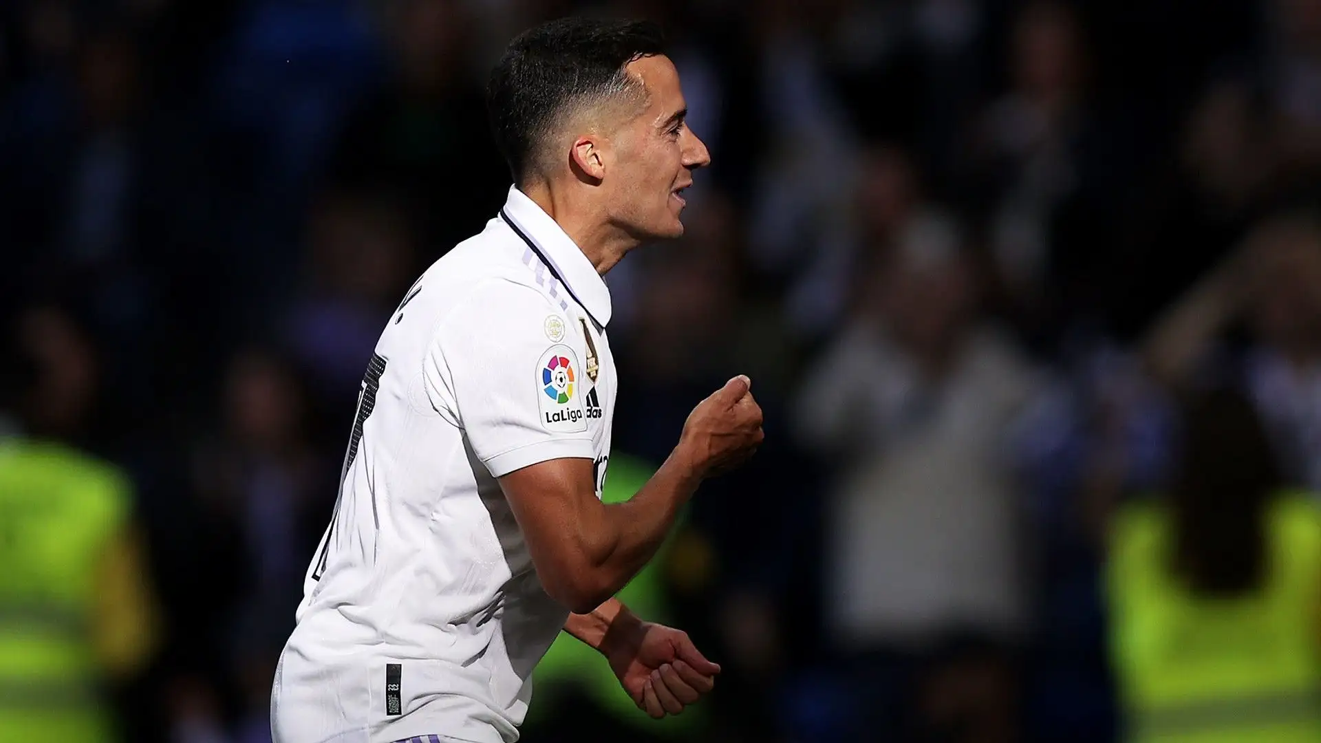 Inter e Juventus sono seriamente interessate ad acquistare Lucas Vazquez
