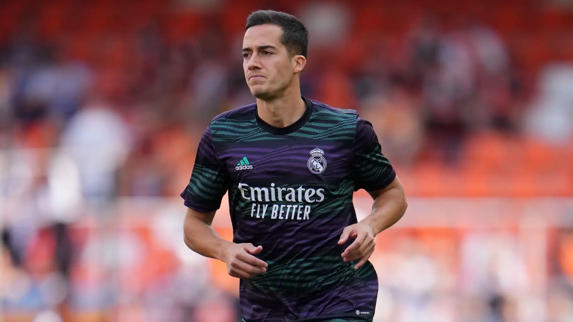 Lucas Vazquez vanta 4 Champions League, 4 Coppe del Mondo per club, 3 campionati spagnoli, 3 Supercoppe UEFA, 1 Coppa di Spagna e 3 Supercoppe spagnole
