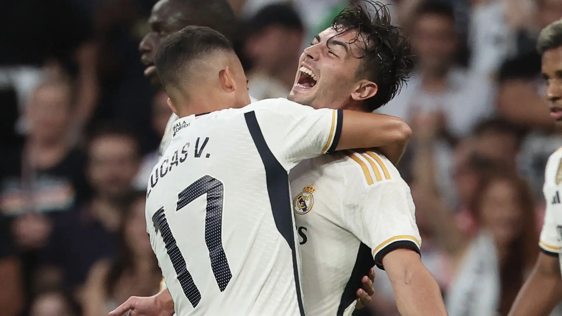 Nessuna delle due squadre ha finora allacciato contatti con il calciatore ma l'interesse c'è ed è tanto
