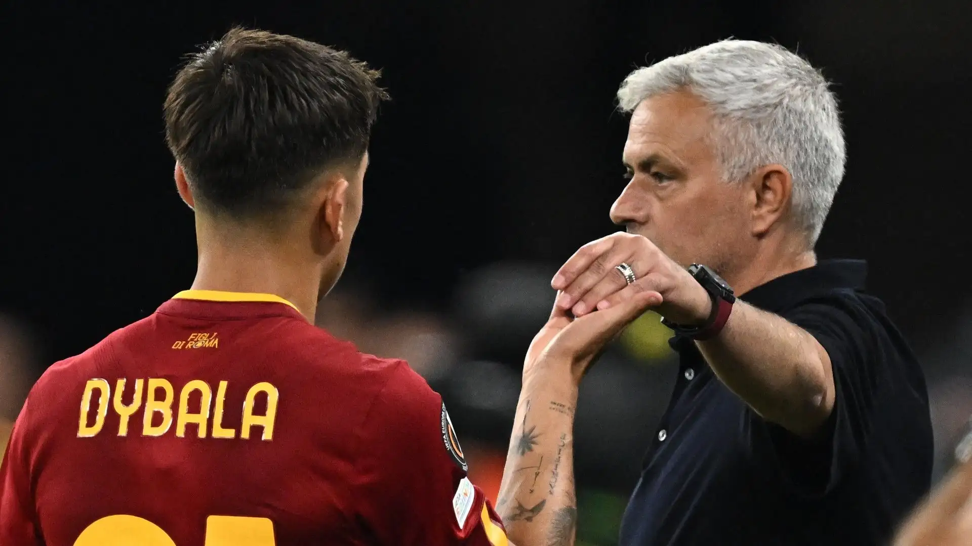 I giallorossi hanno il compito di scalare la classifica per tornare a lottare per la Champions League
