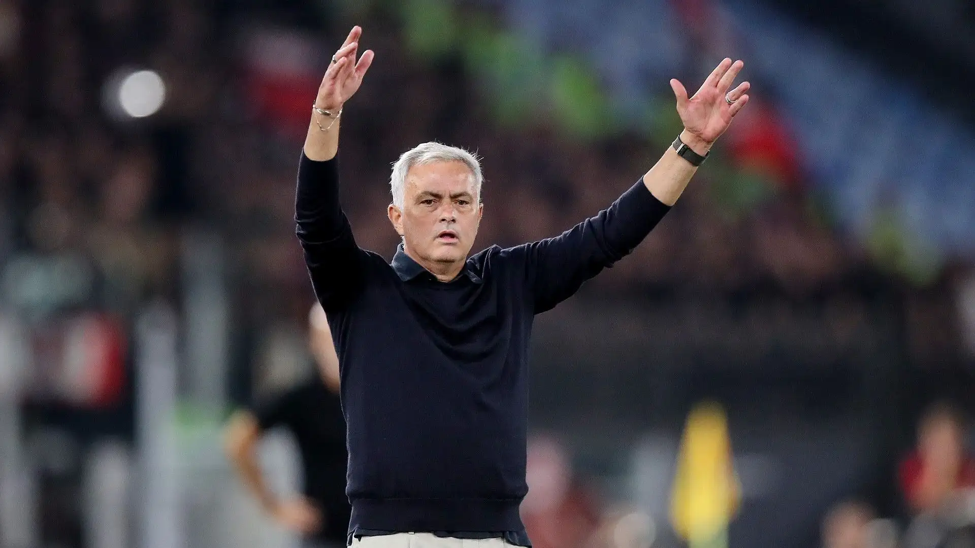 Dopo un inizio di campionato molto difficoltoso, i capitolini nelle ultime quattro partite hanno centrato quattro vittorie
