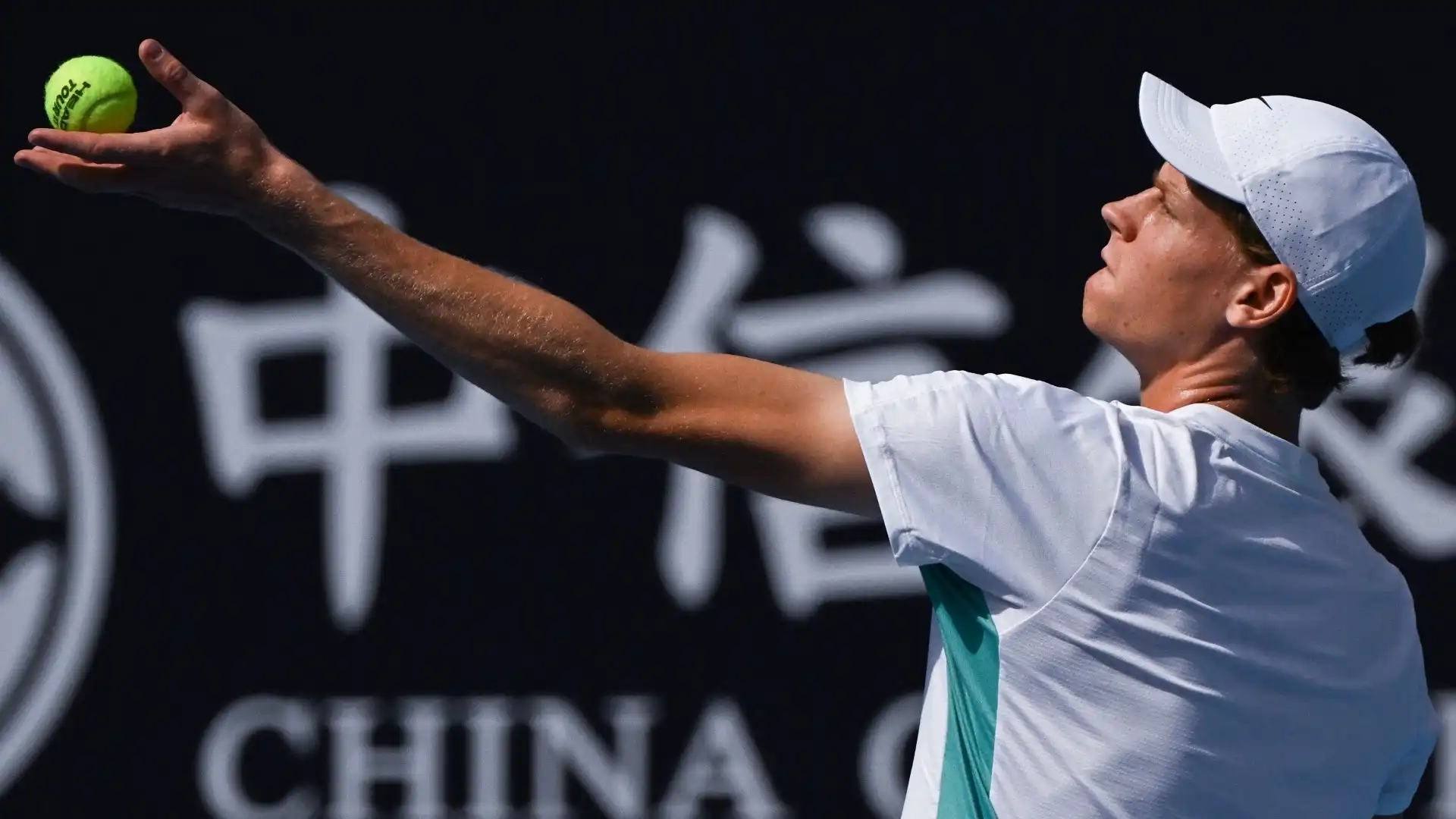 ATP 500 Pechino: Jannik Sinner con irrisoria facilità nei quarti di finale