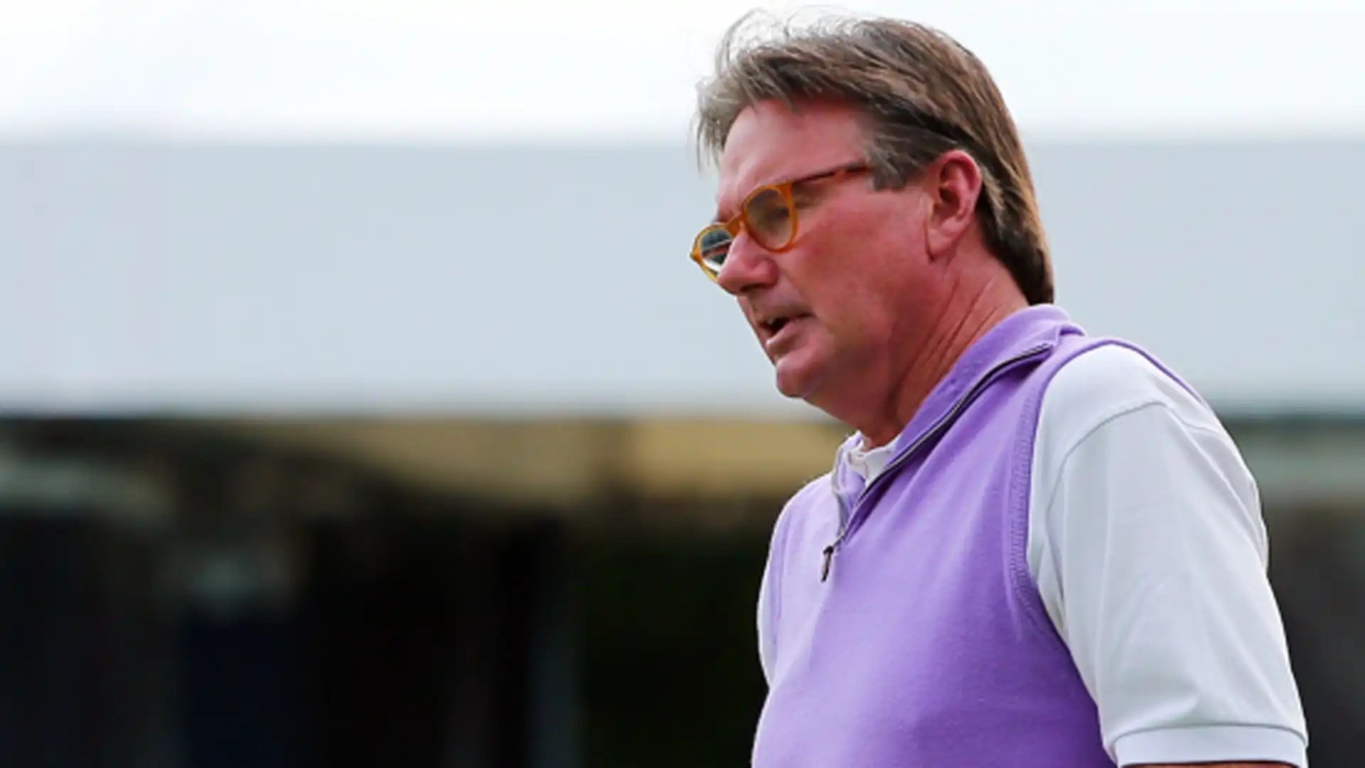 Jimmy Connors elogia Jannik Sinner