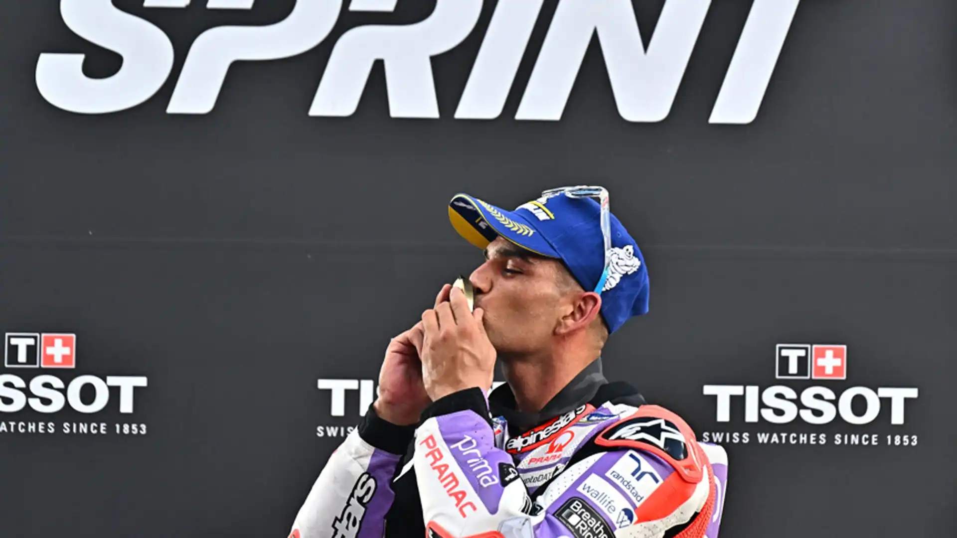 Jorge Martin vince la Sprint in Thailandia e si riavvicina a Pecco Bagnaia