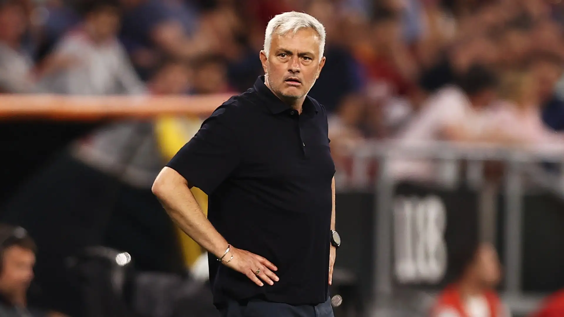 Stando a quanto riferisce il Corriere dello Sport, l'allenatore portoghese si gioca tutto contro il Cagliari
