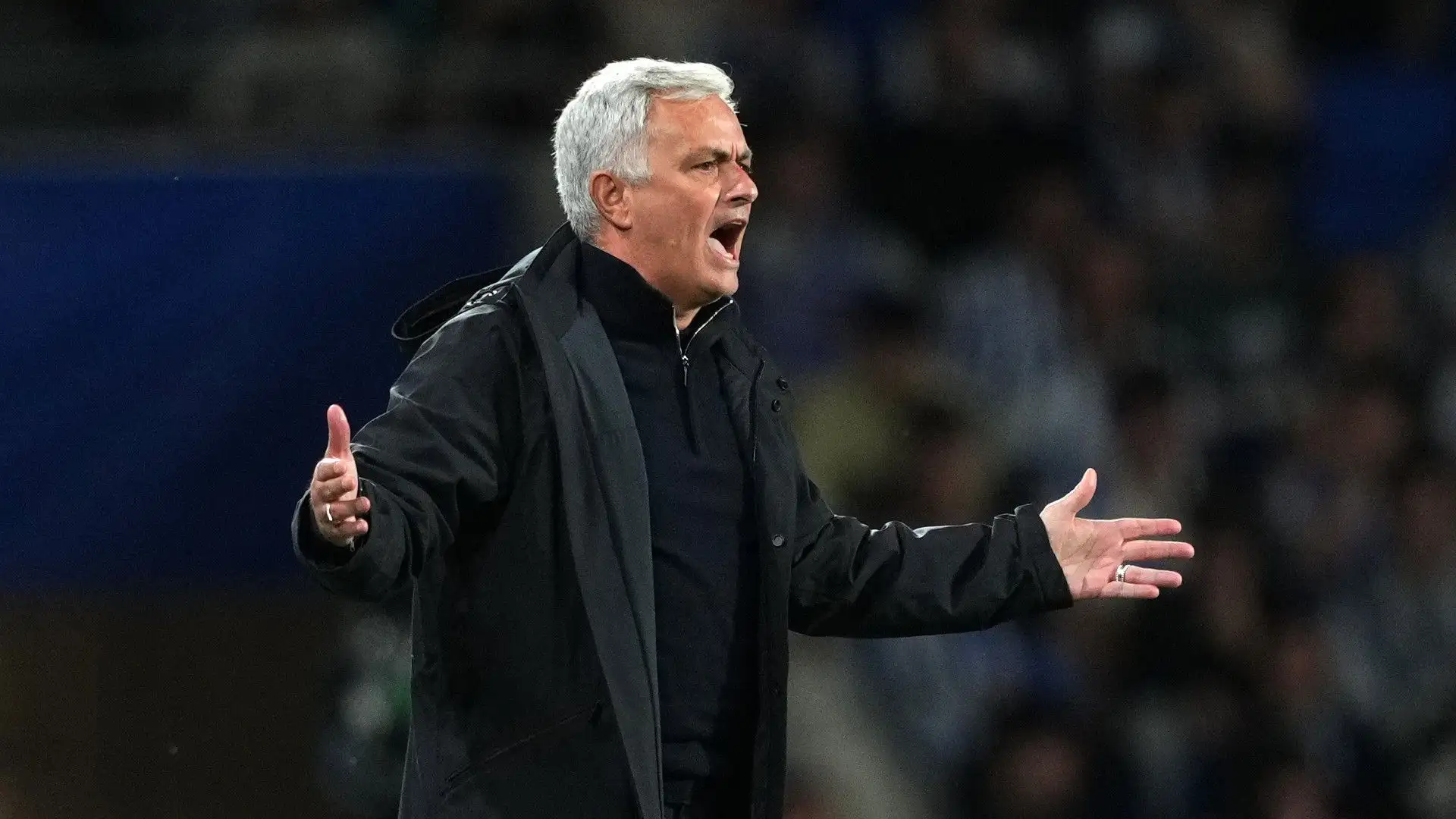 Vietato sbagliare: contro i sardi Mourinho si gioca il futuro