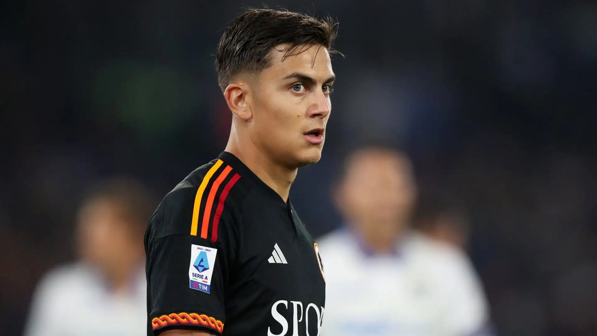 La Roma ha vinto 2-0 contro il Frosinone ma la dirigenza giallorossa continua a tenere d'occhio il tecnico
