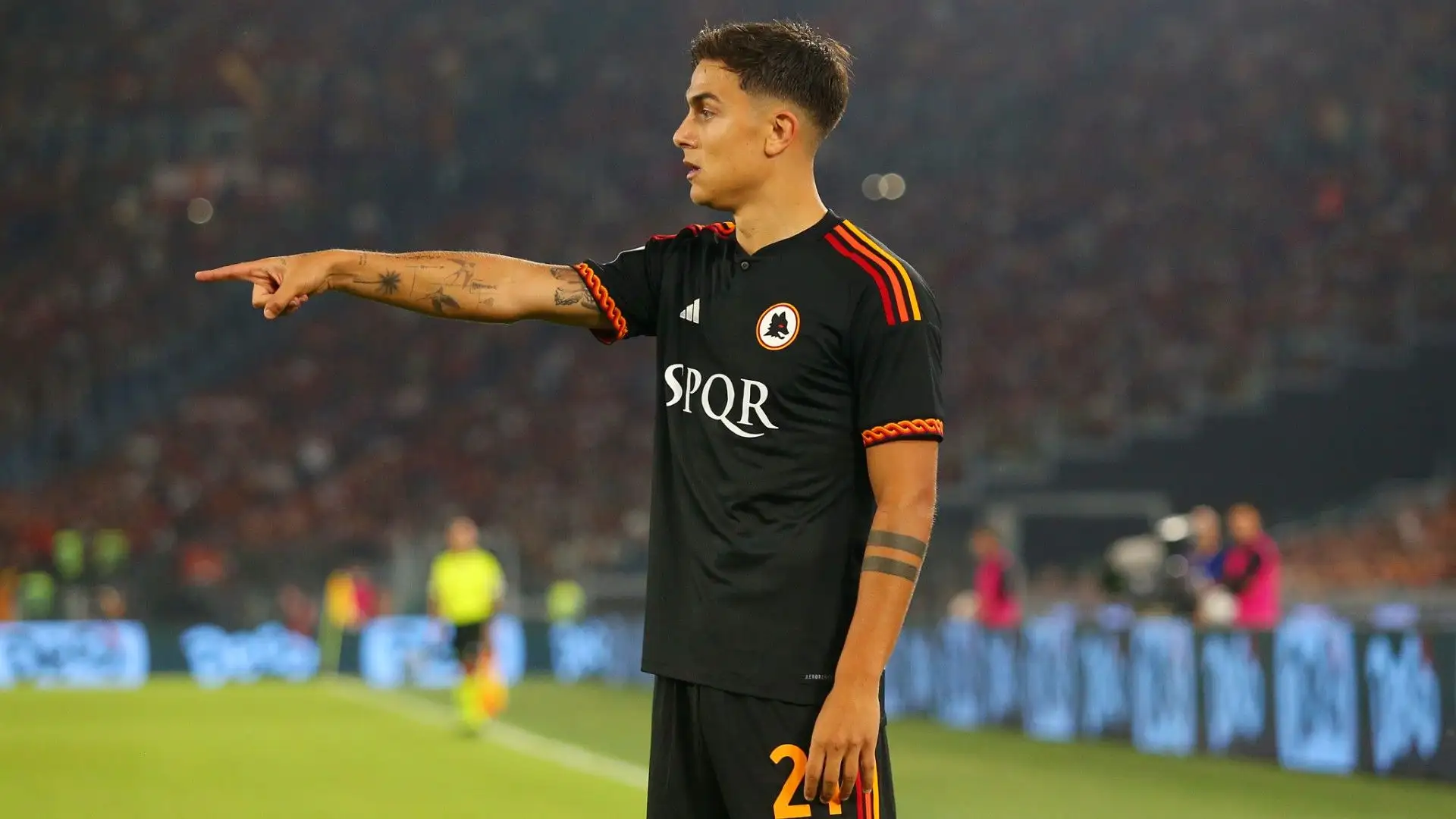 I giallorossi sono stati colpiti da numerosi infortuni ma un rendimento così scadente non si può giustificare
