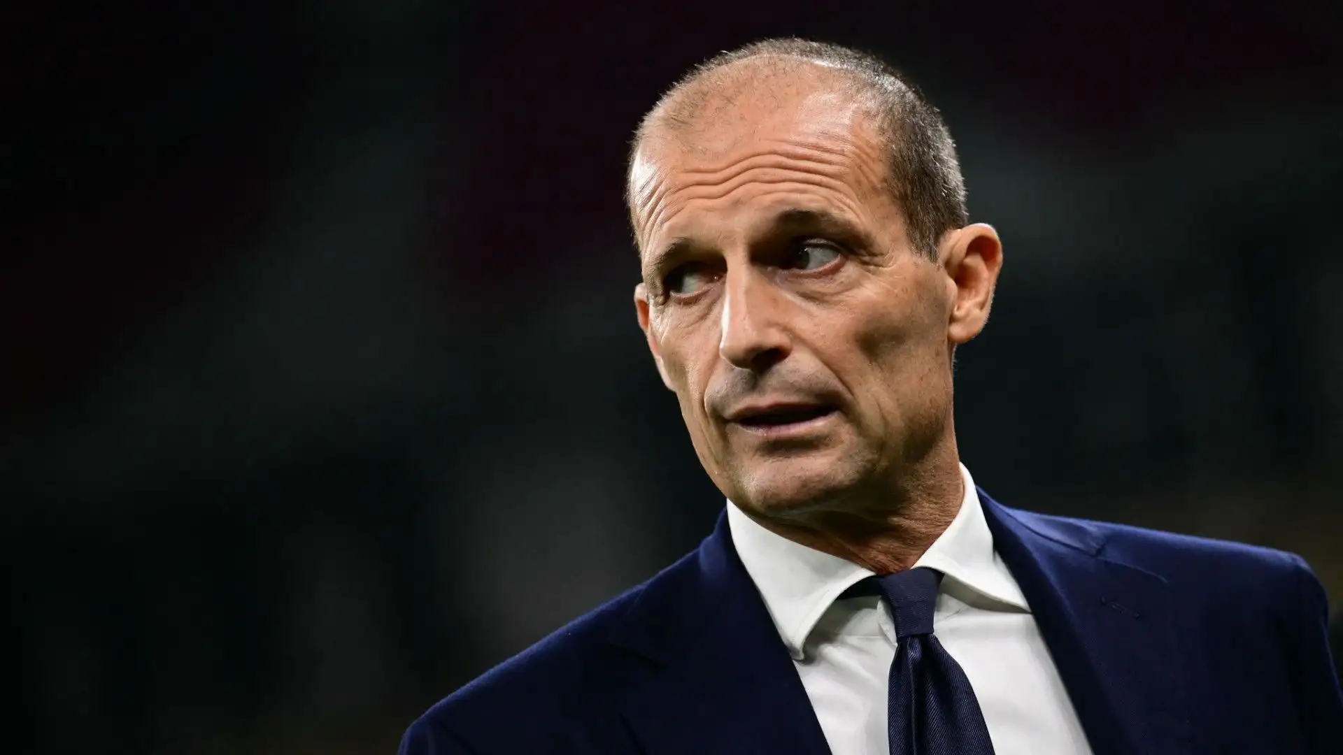 "Sul piano del gioco, Inter, Milan e Napoli sono ancora avanti alla Juve"
