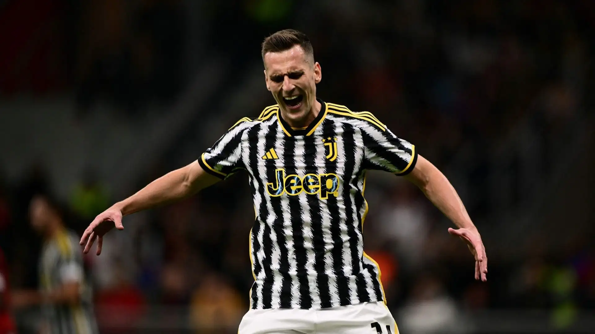 "Però occhio, i bianconeri hanno una durezza mentale diversa, non prendono gol, hanno grande fisicità e sanno sfruttare i calci piazzati"
