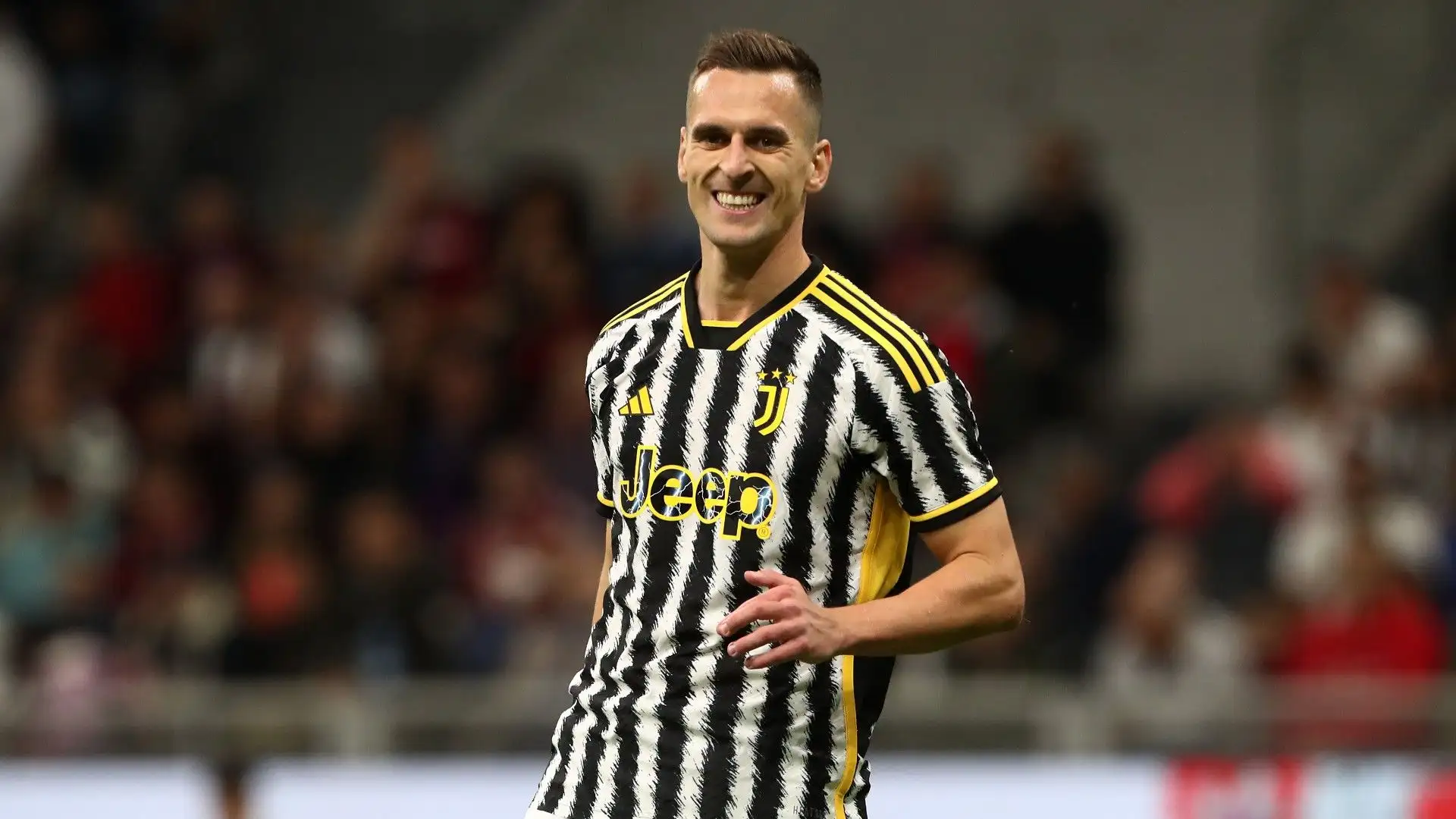 "Quando Allegri si arrabbia in quel modo è perché sa di avere in mano qualcosa di importante"
