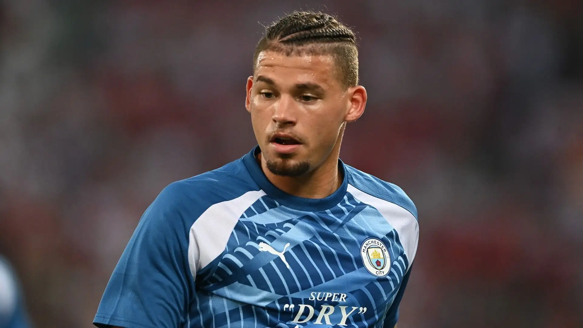 E' più probabile che Kalvin Phillips lasci il Manchester City con la formula del prestito
