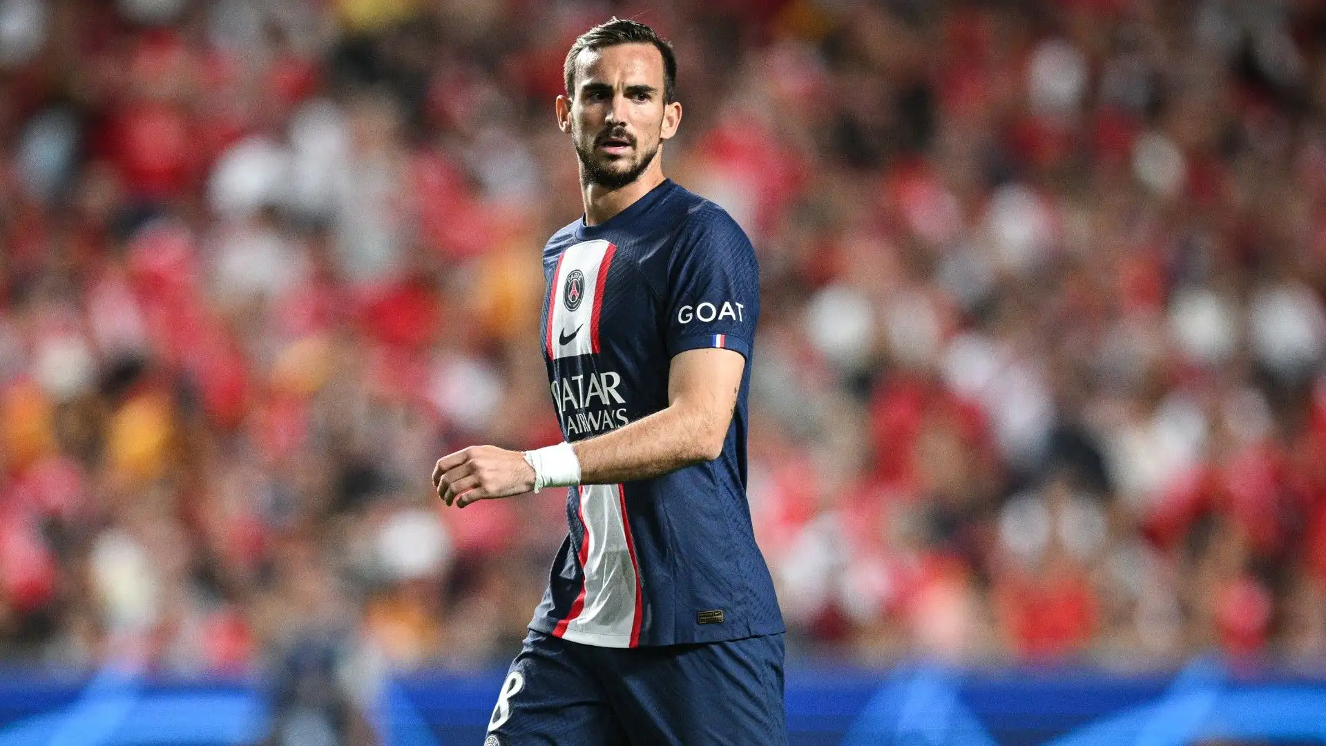 In Italia Fabian Ruiz potrebbe rilanciare la sua carriera