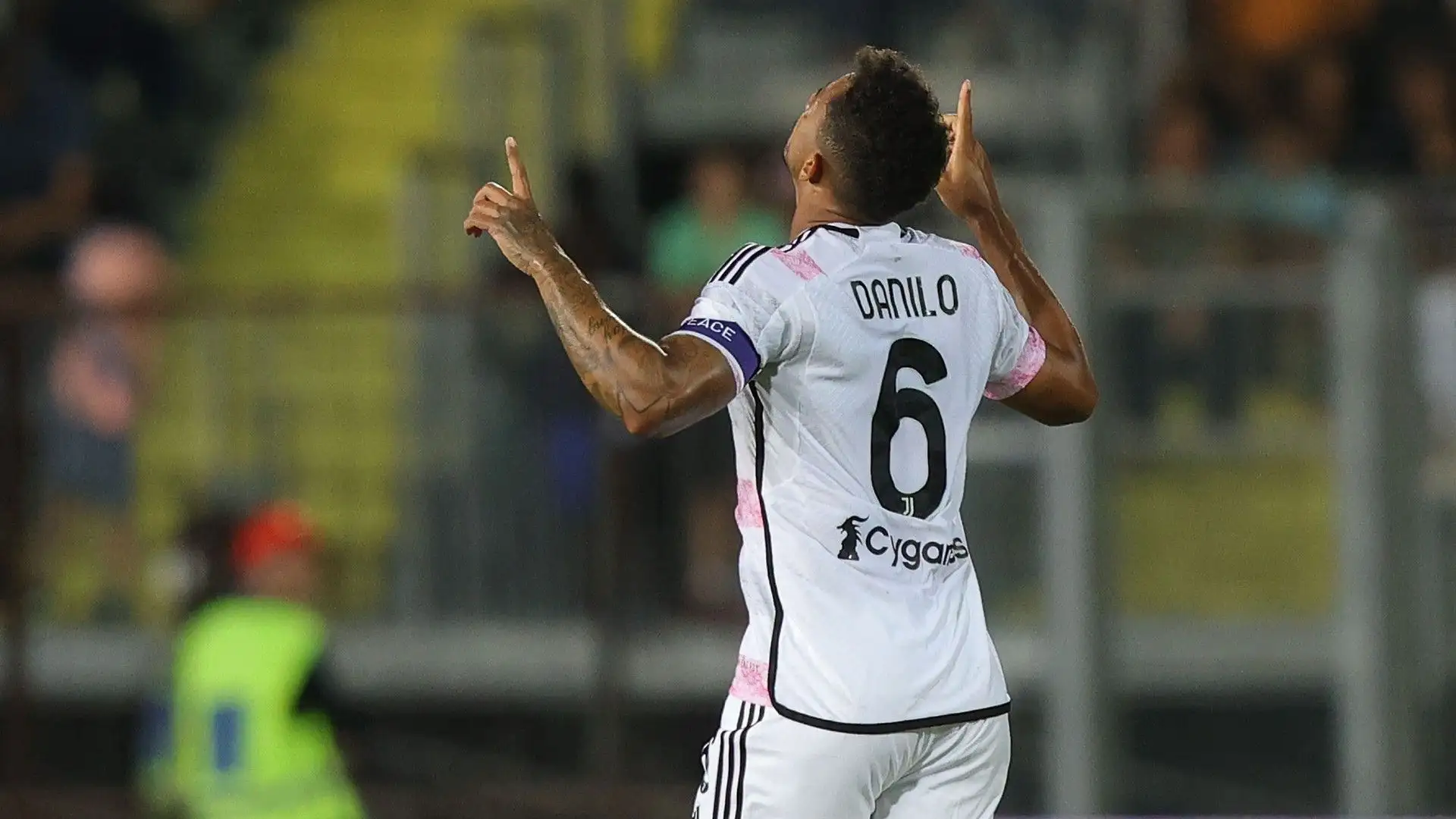 Danilo si è infortunato con la nazionale brasiliana: out contro Milan e Hellas Verona
