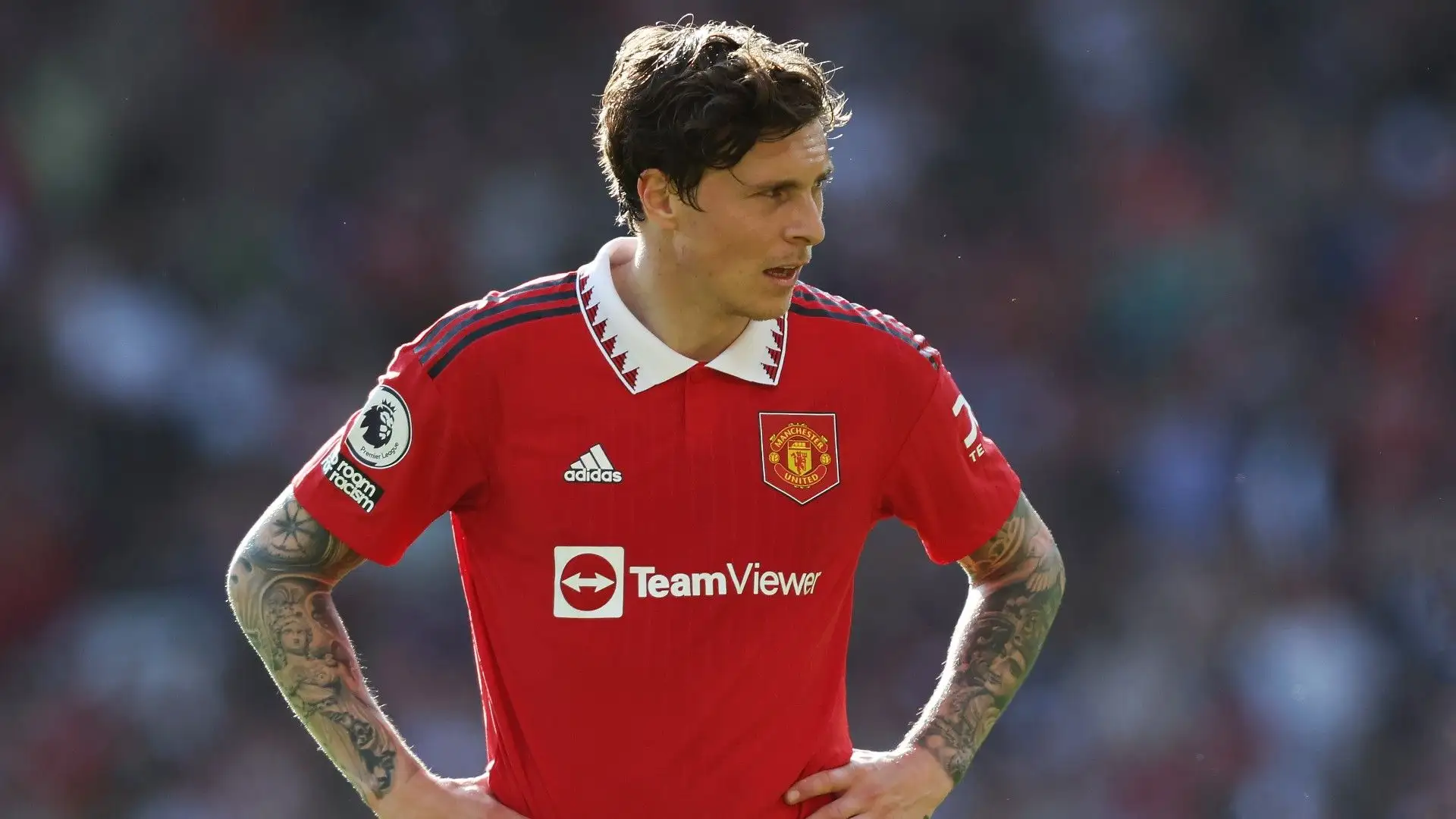 Con il Manchester United ha vinto una Coppa di lega inglese
