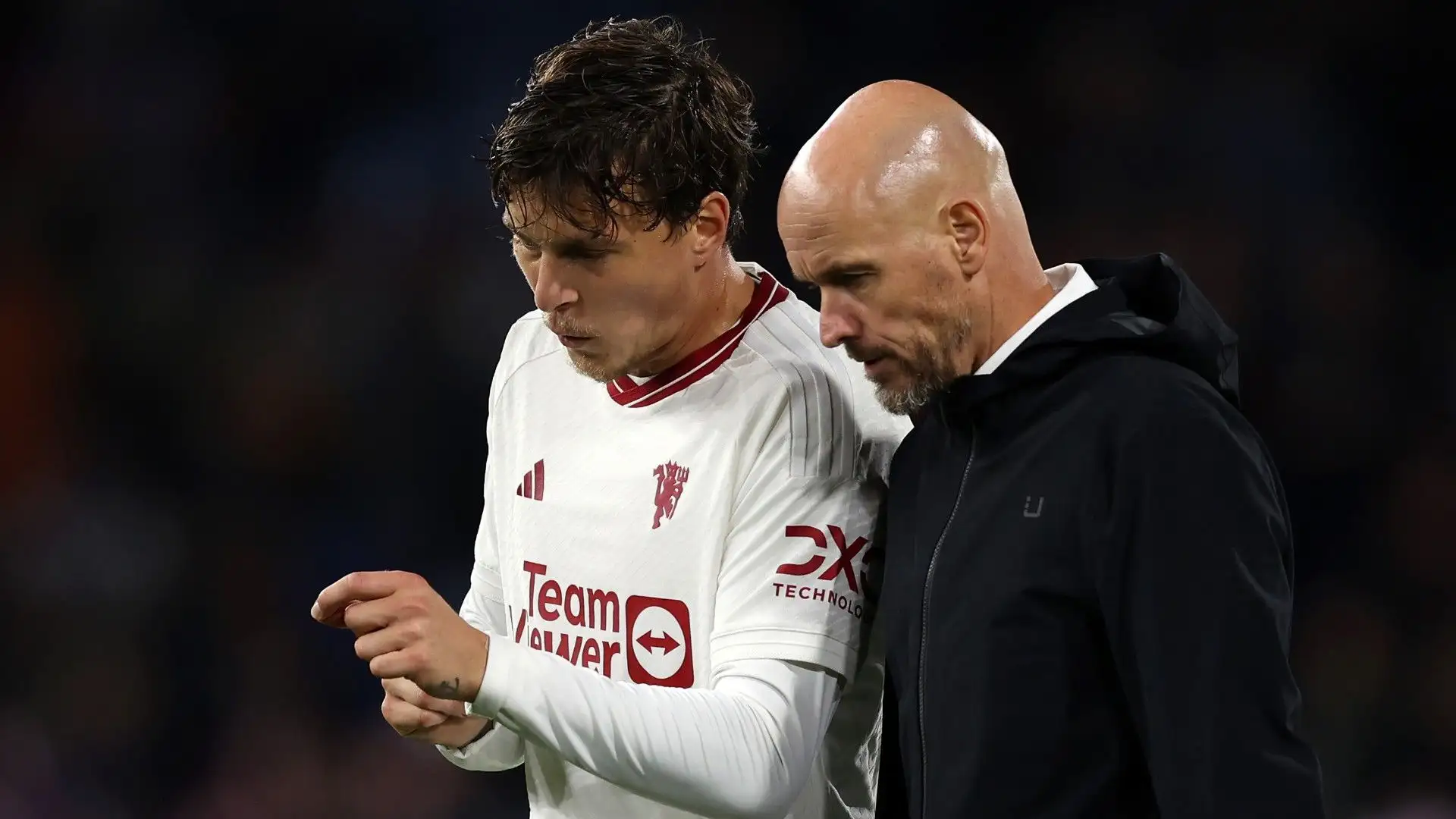 La Juventus punta ad aggiudicarsi gratis il difensore svedese che porterebbe esperienza alla squadra di Allegri
