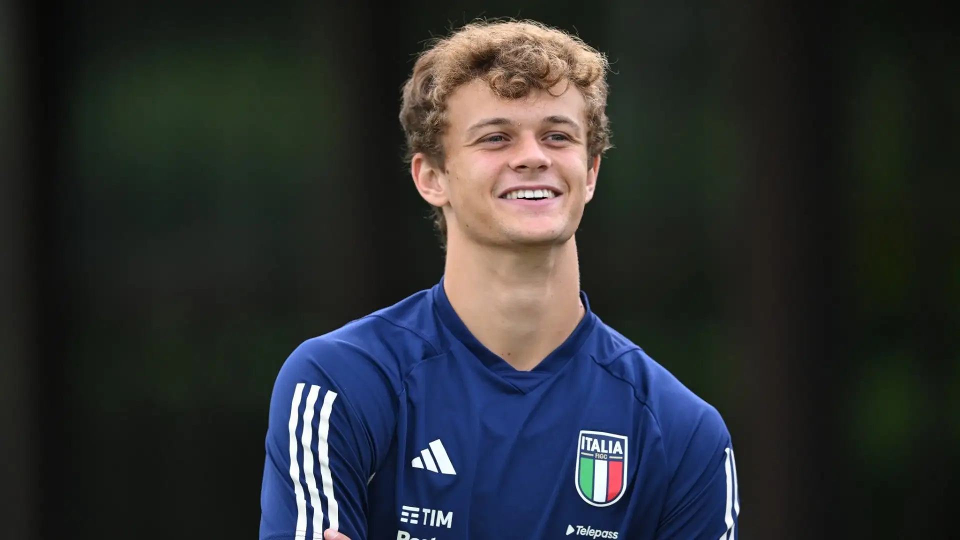 Giorgio Scalvini è uno dei calciatori più apprezzati sul mercato

