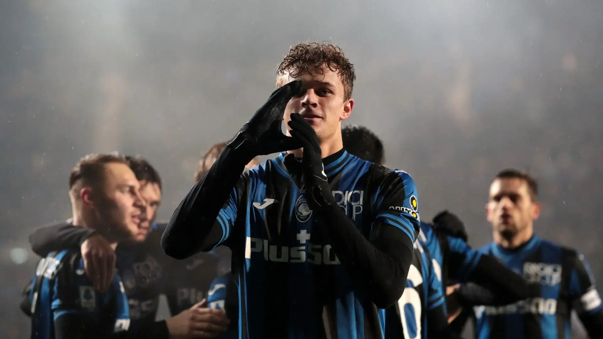 La richiesta dell'Atalanta si aggira intorno ai 50 milioni di euro
