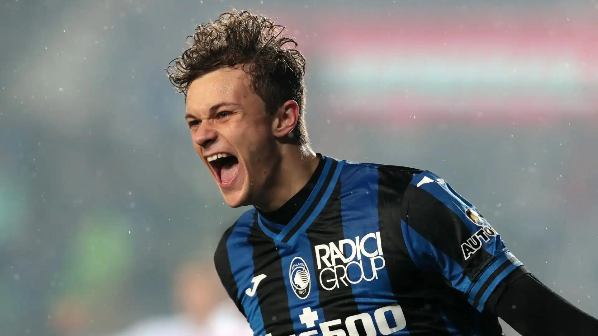 L'ultima squadra interessata a lui è la Juventus
