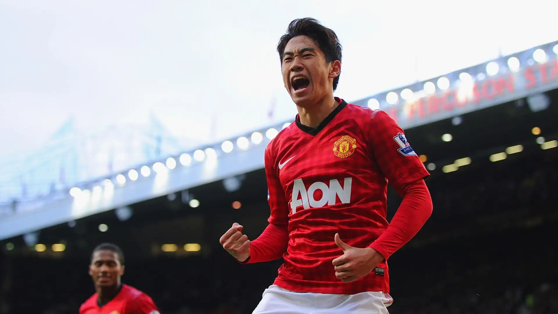 Shinji Kagawa (Attaccante): patrimonio netto stimato di 25 milioni di dollari. Detiene il record di presenze e di gol per un giocatore giapponese in competizioni Uefa. Ha vinto due campionati di Bundesliga con il Borussia Dortmund
