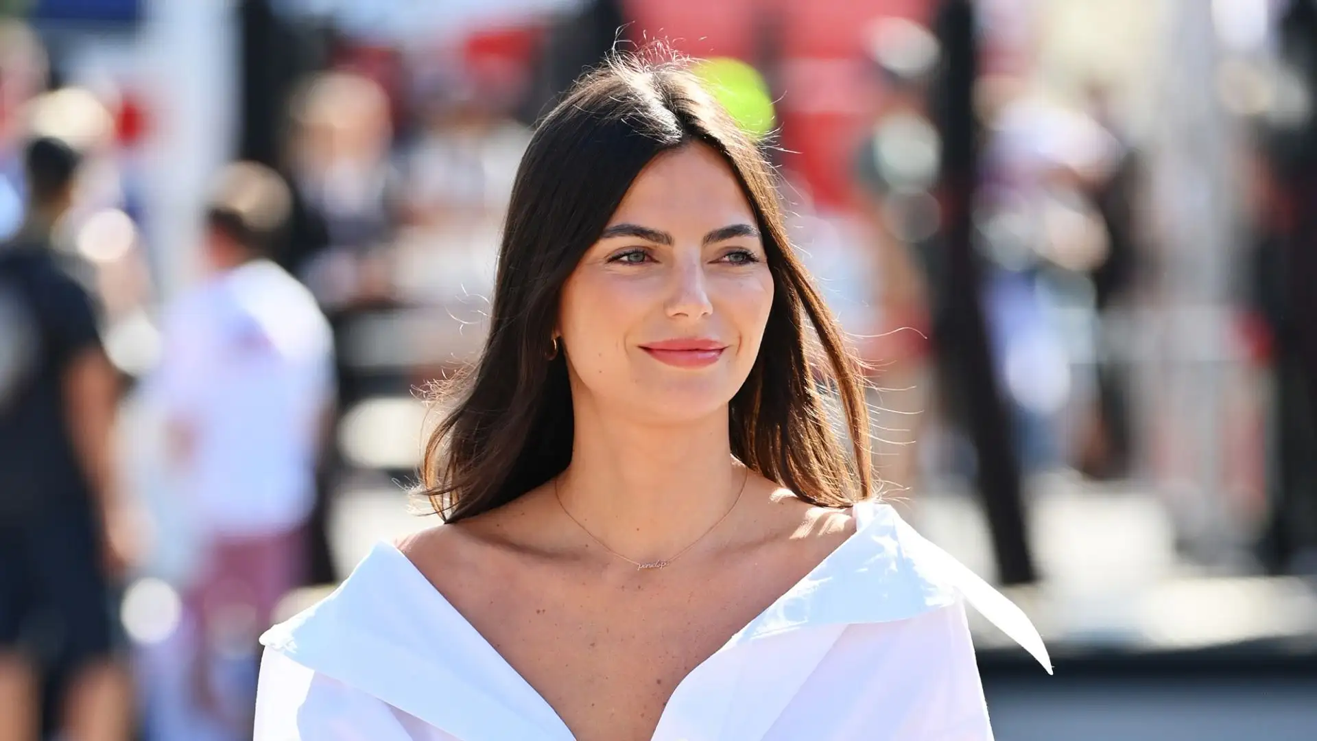 La modella e blogger brasiliana su Instagram ha condiviso le immagini della festa in Qatar seguita al trionfo iridato del compagno