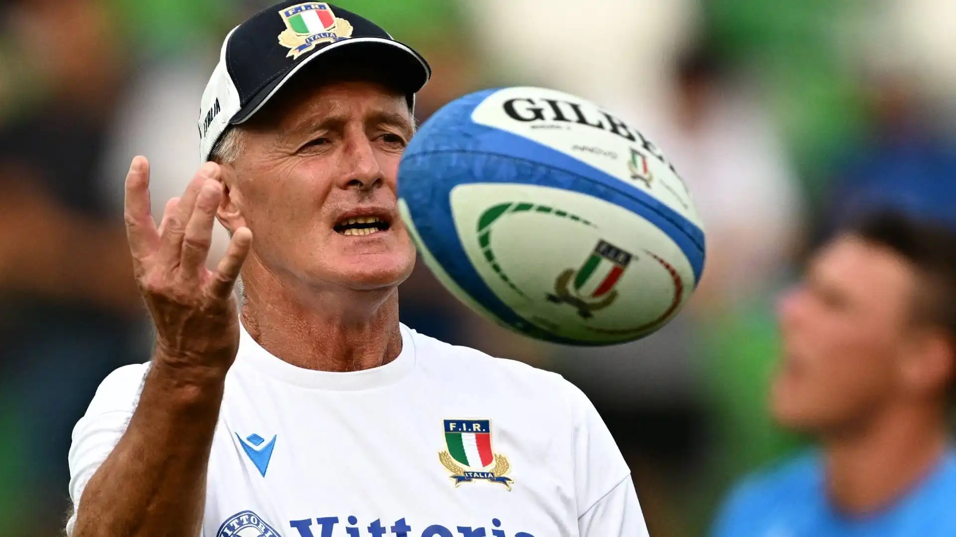 Italrugby, la formazione anti-Francia