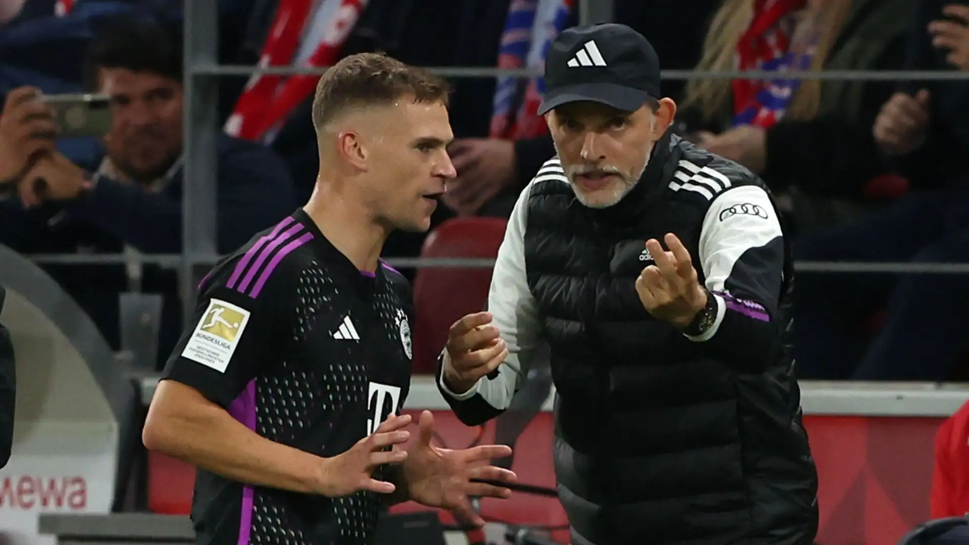 Il centrocampista del Fulham sarebbe dovuto approdare in Germania in estate 
