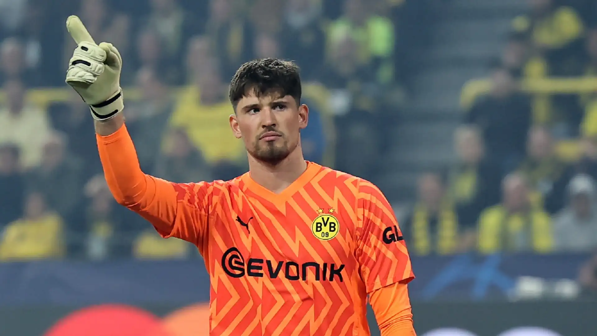 I Blues avrebbero voluto acquistarlo per sistemare definitivamente la questione portiere
