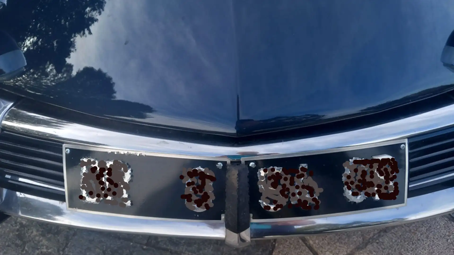 La sua velocità massima raggiunse i 175 km/h 