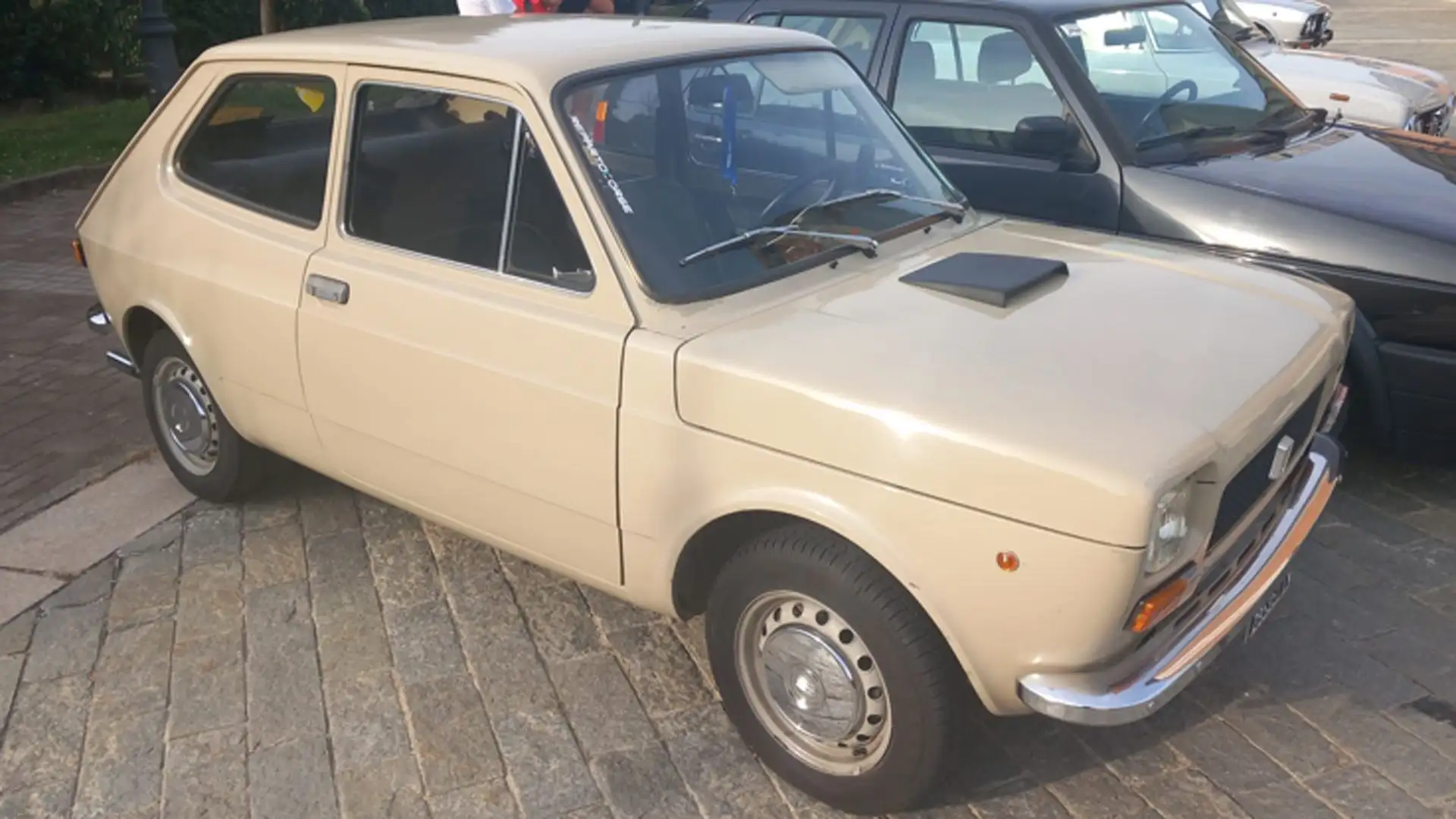 Il prezzo di lancio era di 920mila lire