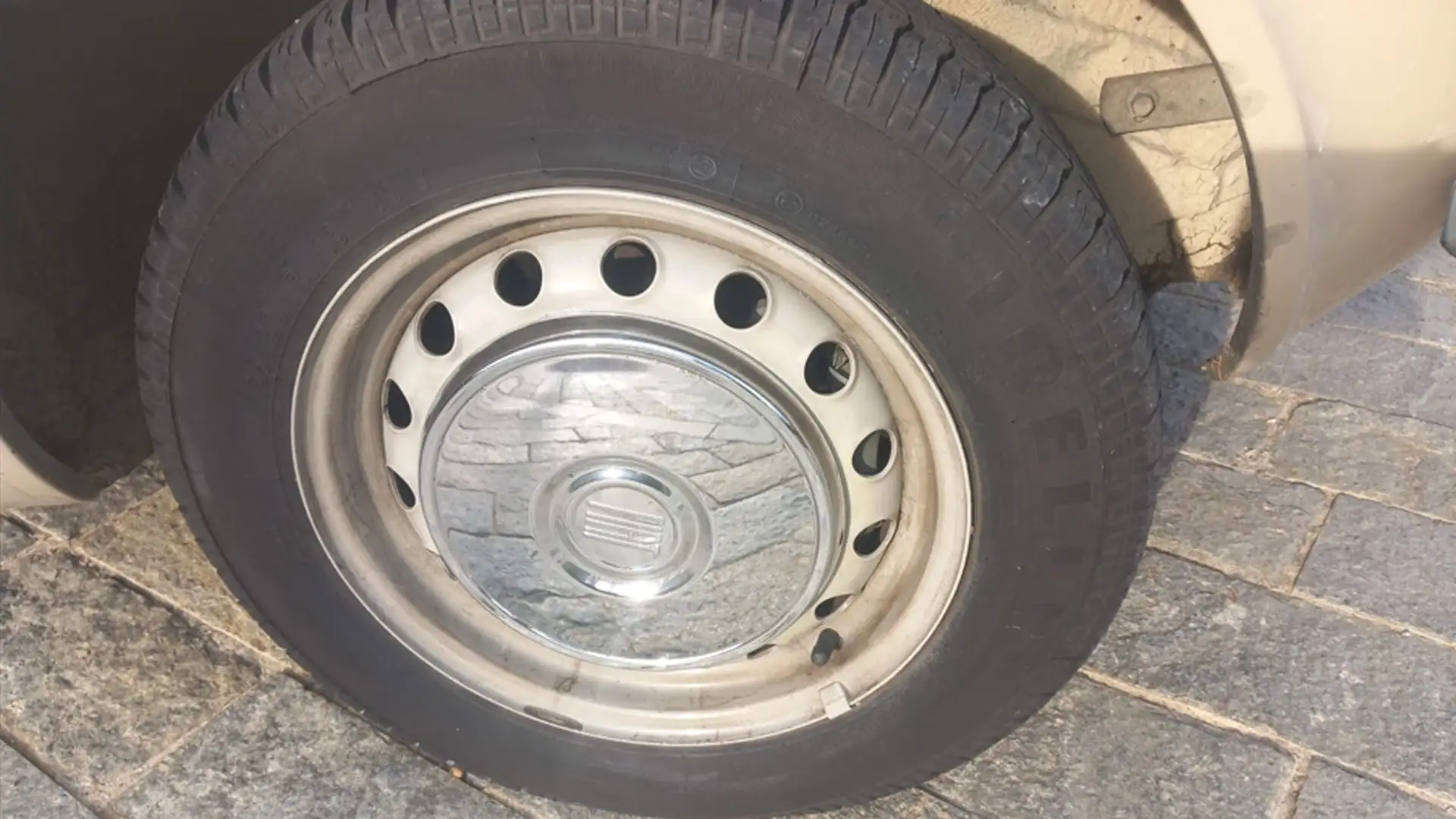 Nel 1972 la Fiat 127 venne premiata come 'auto dell'anno'