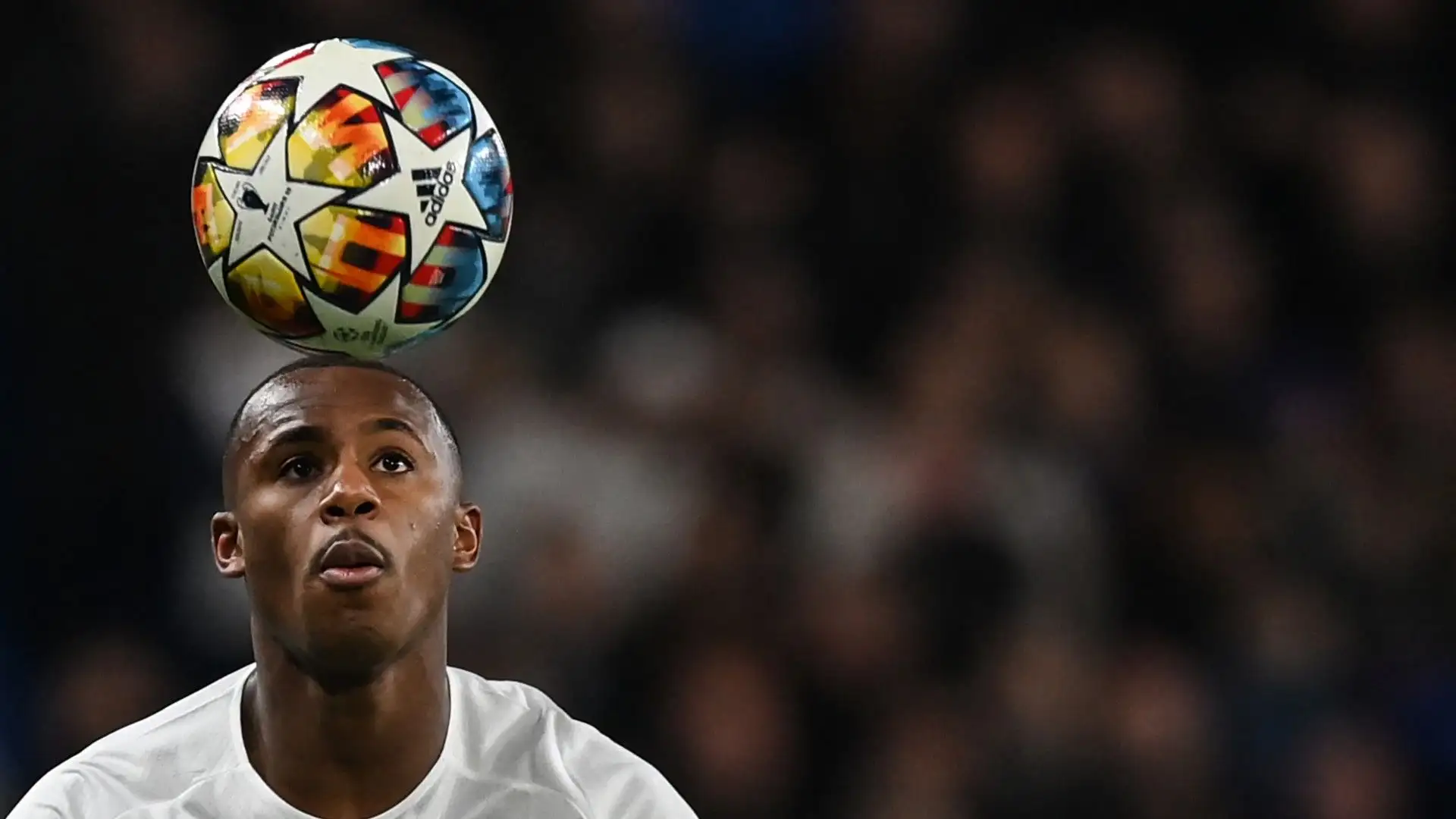 Tiago Djaló è l'ultimo obiettivo sulla lista del club bianconero
