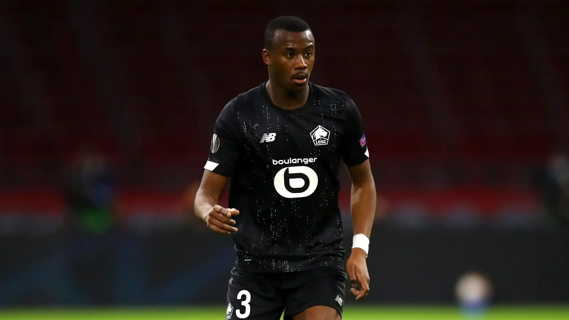 La Juventus è seriamente interessata a Tiago Djaló e farà di tutto per convincerlo 
