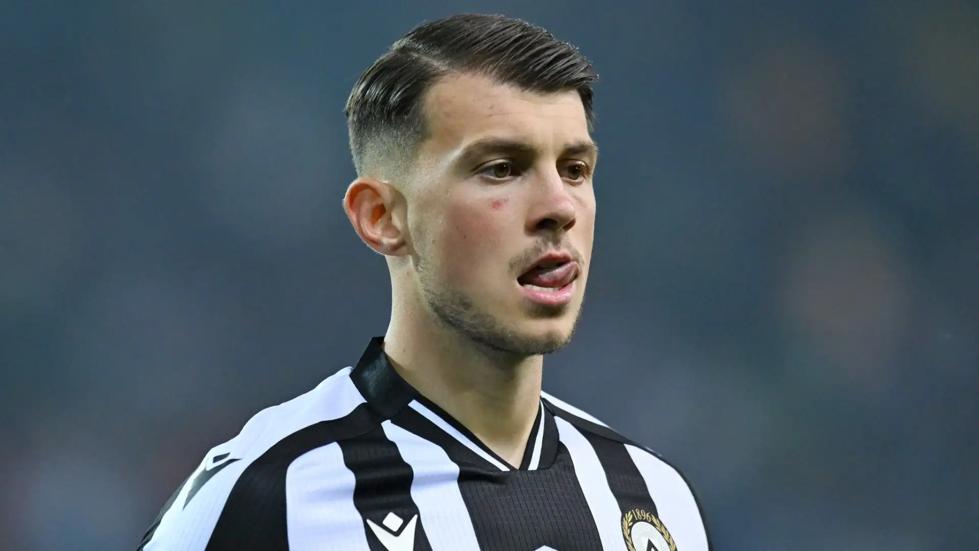 L'anno scorso il serbo è stato tra le migliori sorprese della Serie A