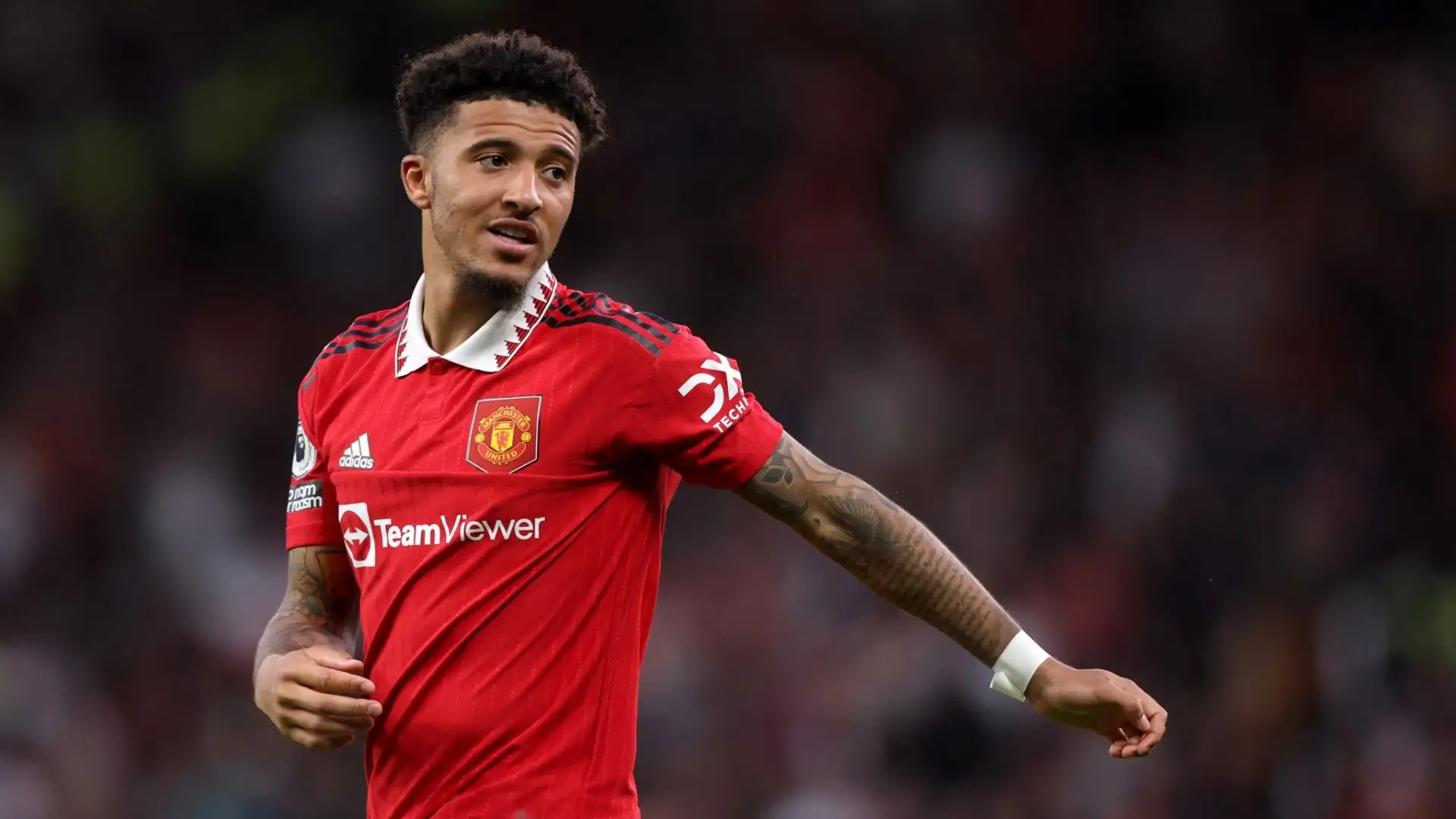 Stando alle ultime indiscrezioni, anche Paris Saint Germain e Arsenal sono interessate al calciatore del Manchester United
