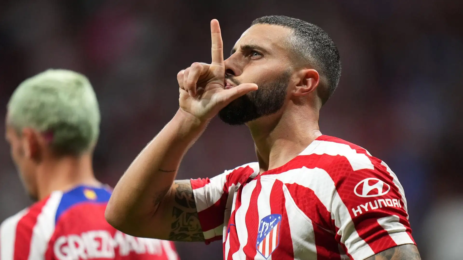 La Juventus è vigile sul calciatore e vuole anticipare la concorrenza
