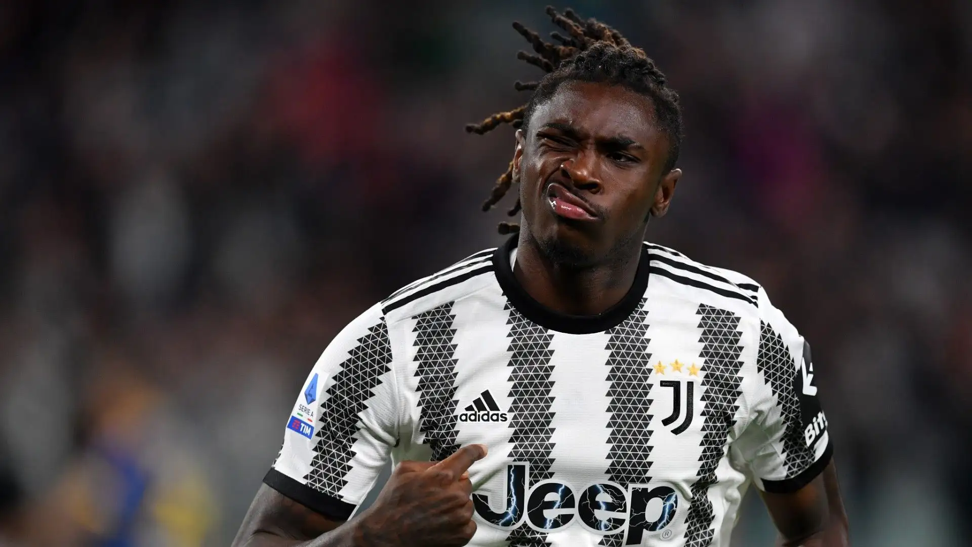 Torino, Juventus, Hellas Verona, Everton e Paris Saint Germain
