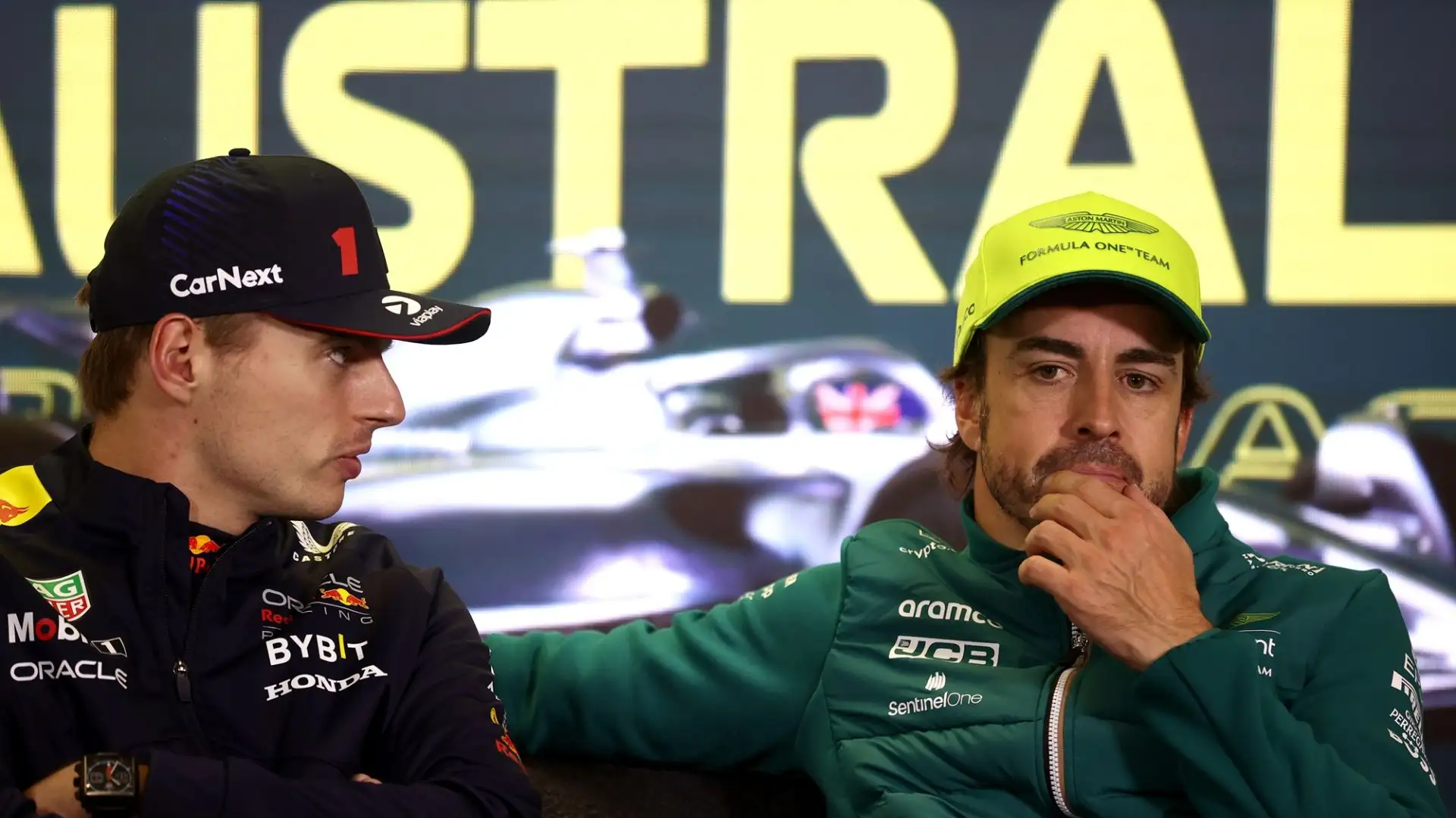 Ci sarebbero stati dei contatti tra il team austriaco e il pilota spagnolo, che prenderebbe il posto di Sergio Perez