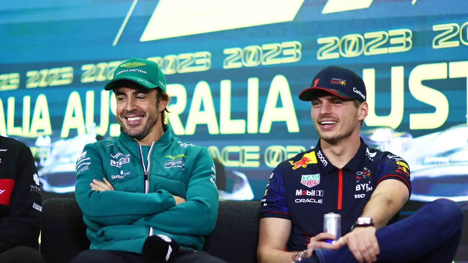 Il consigliere della Red Bull Helmut Marko è voluto intervenire sull'incredibile voce che sta facendo discutere i tifosi