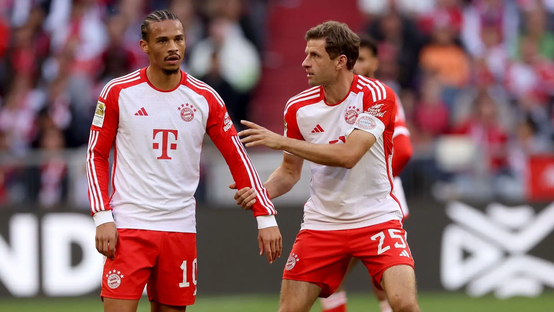 Thomas Muller sarebbe l'ennesimo campione che lascia l'Europa per volare in Arabia Saudita
