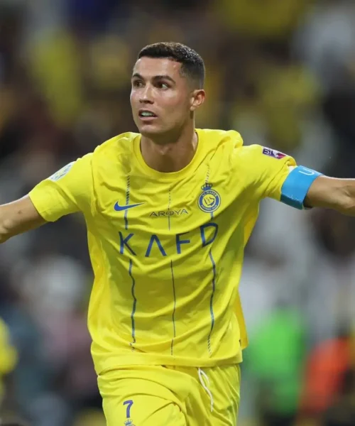 Cristiano Ronaldo salta la partita, scoppia il caso all’Al-Nassr