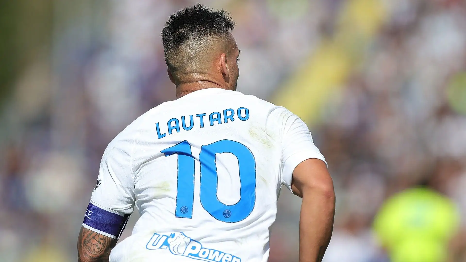 Oggi, 5 anni dopo, Lautaro Martinez ha un valore ben più alto
